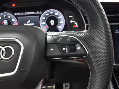 Used 2023 Audi SQ7 Prestige image 30