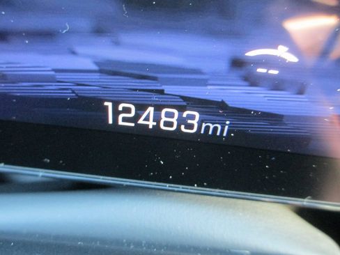 Certified 2025 Chevrolet Tahoe Z71 w/ Z71 Off-Road Package image 32