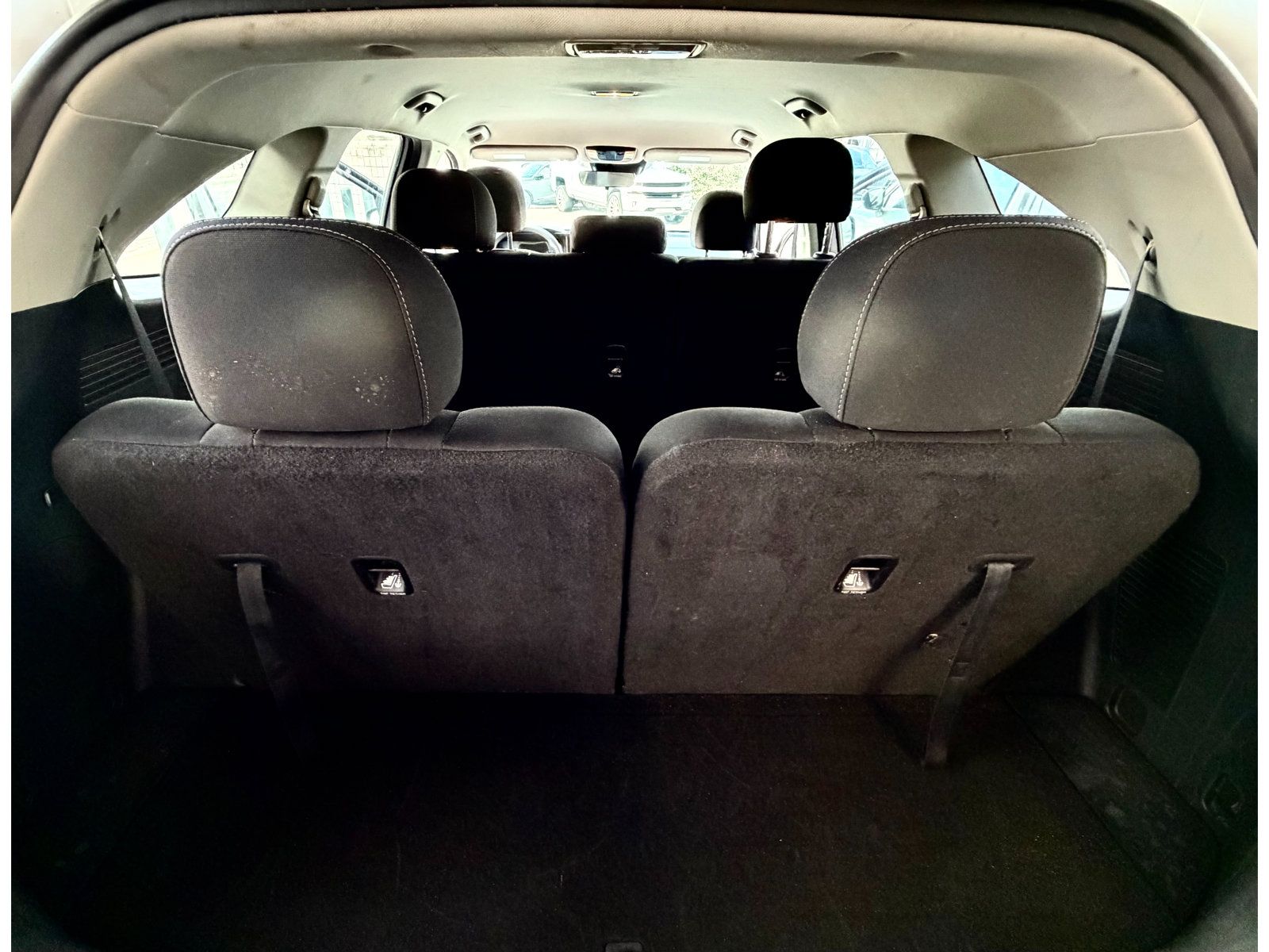 Used 2022 Kia Sorento LX AWD/4WD image 18