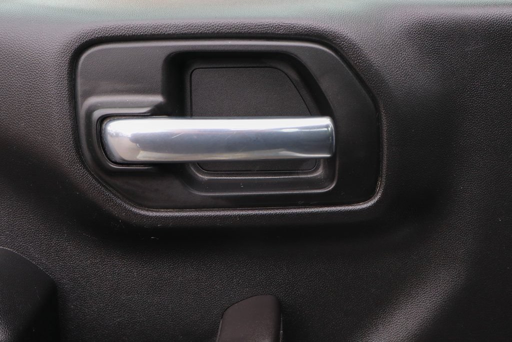 Used 2020 Chevrolet Silverado 2500 W/T RWD image 15