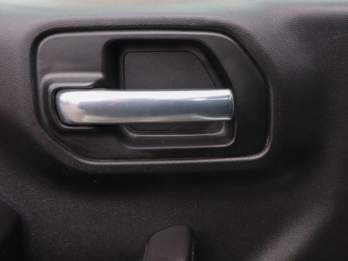 Used 2020 Chevrolet Silverado 2500 W/T RWD image 15