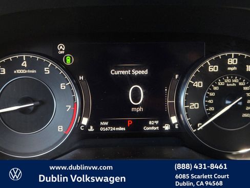 Used 2023 Acura RDX AWD w/ Technology Package image 29