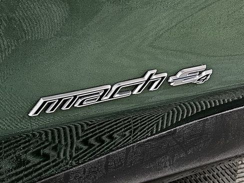 Used 2025 Ford Mustang Mach-E Premium AWD/4WD image 30