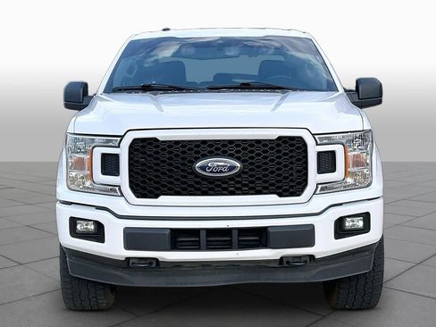 Used 2019 Ford F150 XL w/ Equipment Group 101A Mid AWD/4WD image 5
