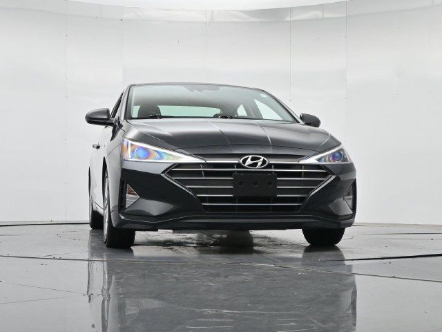 Used 2020 Hyundai Elantra SE FWD image 35