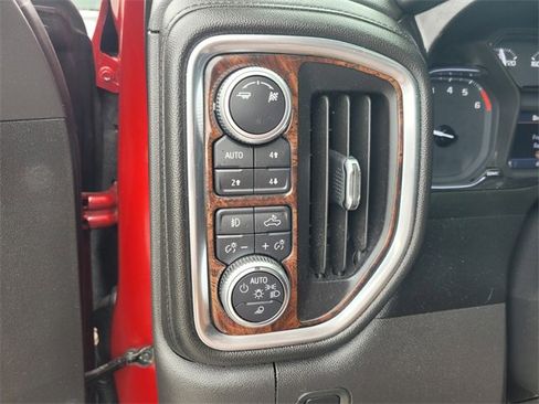 Used 2019 GMC Sierra 1500 SLT w/ SLT Premium Plus Package image 26