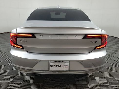 Used 2022 Volvo S90 B6 Inscription w/ Advanced Package AWD/4WD image 7
