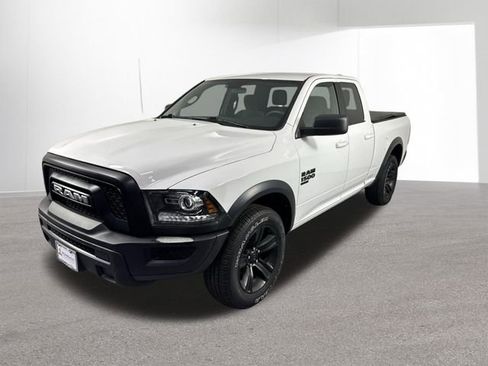 Used 2022 RAM 1500 Classic Warlock AWD/4WD image 22