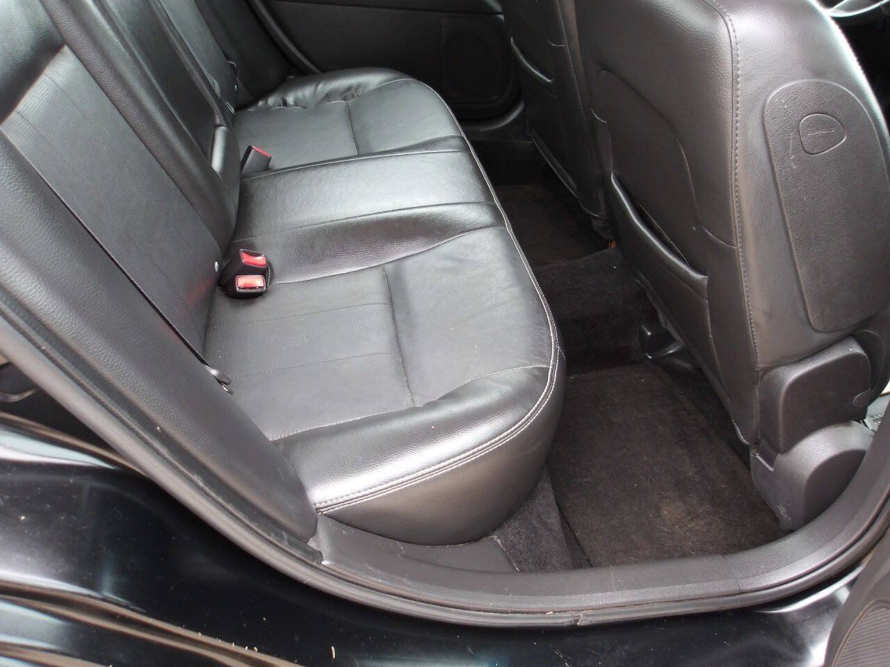 Used 2008 Mercury Milan Premier FWD image 21