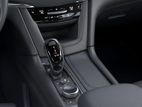 New 2026 Cadillac XT5 Luxury image 23