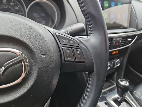 Used 2014 MAZDA MAZDA6 Touring image 21