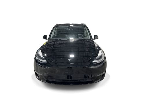 Certified 2023 Tesla Model Y Long Range AWD/4WD image 2
