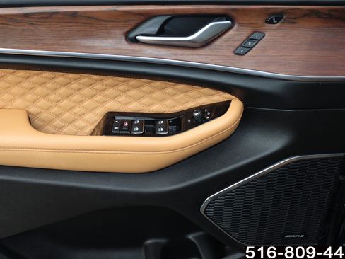 Used 2023 Jeep Grand Cherokee L Summit image 17