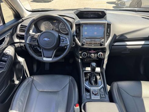 Used 2019 Subaru Forester Limited AWD/4WD image 12