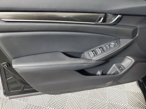 Used 2022 Honda Accord Sport image 15