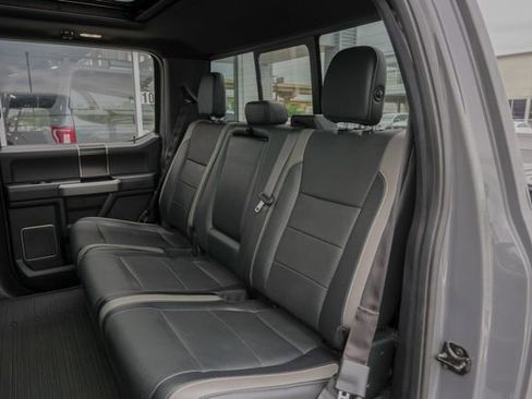 Used 2018 Ford F150 Raptor w/ Equipment Group 802A Luxury image 40