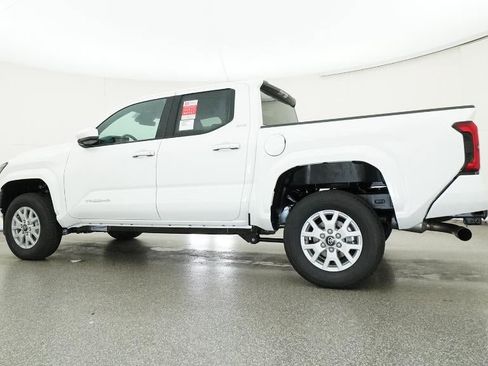 New 2026 Toyota Tacoma SR5 image 20