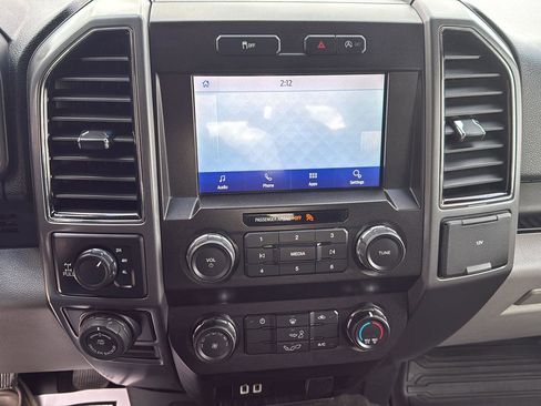 Used 2020 Ford F150 XLT w/ Trailer Tow Package image 24