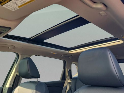 Certified 2024 Nissan Rogue SV w/ SV Premium Package image 37