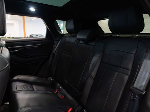 Used 2020 Land Rover Range Rover Evoque R-Dynamic HSE AWD/4WD image 17