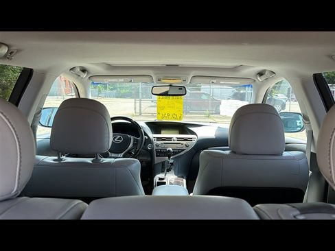 Used 2013 Lexus RX 350 AWD image 27