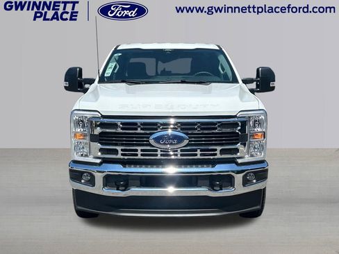 New 2026 Ford F250 XLT w/ 360-Degree Camera Package image 24