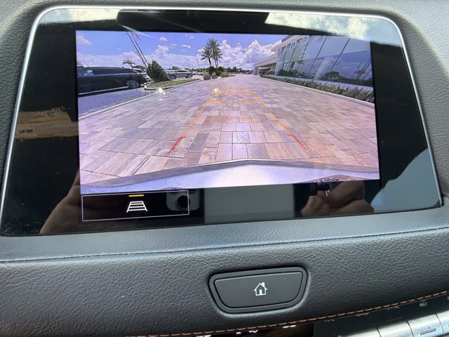 Used 2023 Cadillac XT4 Sport FWD image 32