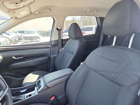 Certified 2022 Hyundai Tucson SEL AWD/4WD image 21