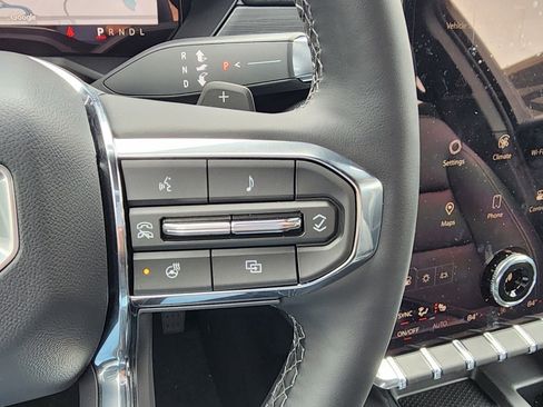 New 2026 GMC Acadia Elevation w/ Elevation Premium Package image 21