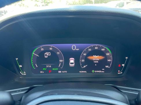 Certified 2024 Honda Accord Sport image 27