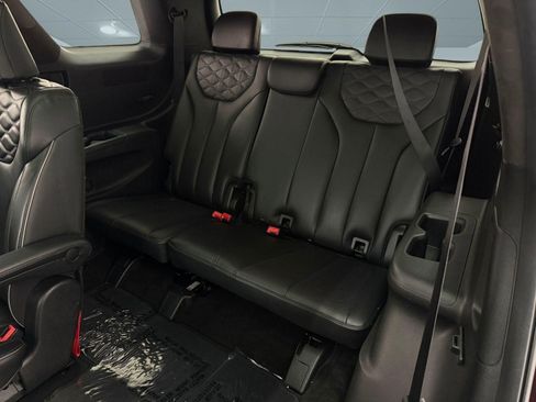 Used 2020 Hyundai Palisade Limited FWD image 24