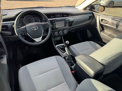 Used 2016 Toyota Corolla L image 17