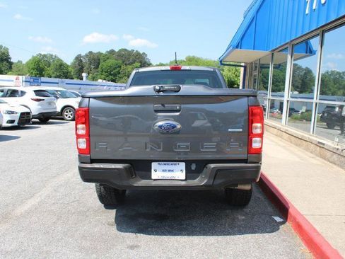 Used 2019 Ford Ranger XL w/ Equipment Group 101A Mid RWD image 5