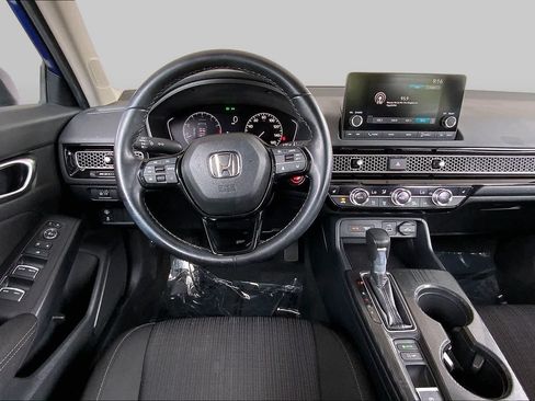 Used 2024 Honda Civic EX image 6