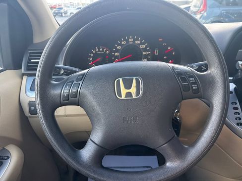 Used 2008 Honda Odyssey EX image 25