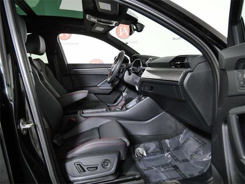 Used 2025 Audi Q3 2.0T Premium Plus w/ Premium Plus Package image 11