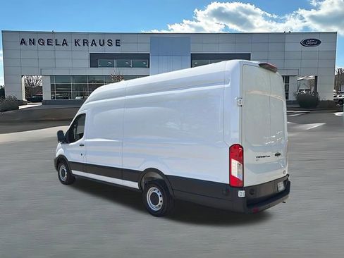 New 2026 Ford Transit 350 148 High Roof Extended RWD image 5