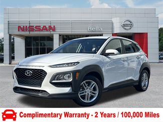 Used 2021 Hyundai Kona SE image 1