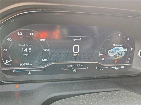 Used 2023 GMC Yukon XL Denali w/ Max Trailering Package image 9