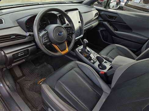 Used 2024 Subaru Crosstrek 2.5i Wilderness image 10