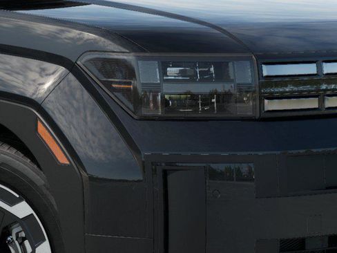 New 2026 Hyundai Santa Fe SEL image 9