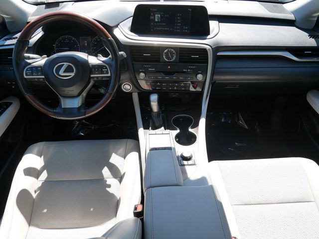 Used 2020 Lexus RX 350 AWD w/ Premium Package image 12