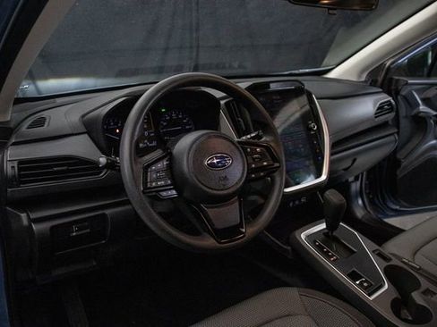 Used 2024 Subaru Crosstrek 2.0i Premium image 23