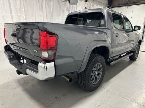 Used 2023 Toyota Tacoma SR5 image 7