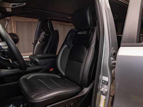 Used 2025 RAM 1500 RHO w/ RHO Level 1 Equipment Group image 24