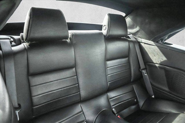 Used 2011 Ford Mustang GT Premium w/ Comfort Pkg RWD image 20