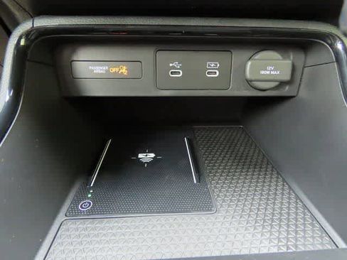 New 2026 Honda CR-V Sport-L image 22