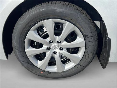 New 2026 Toyota Corolla LE image 11