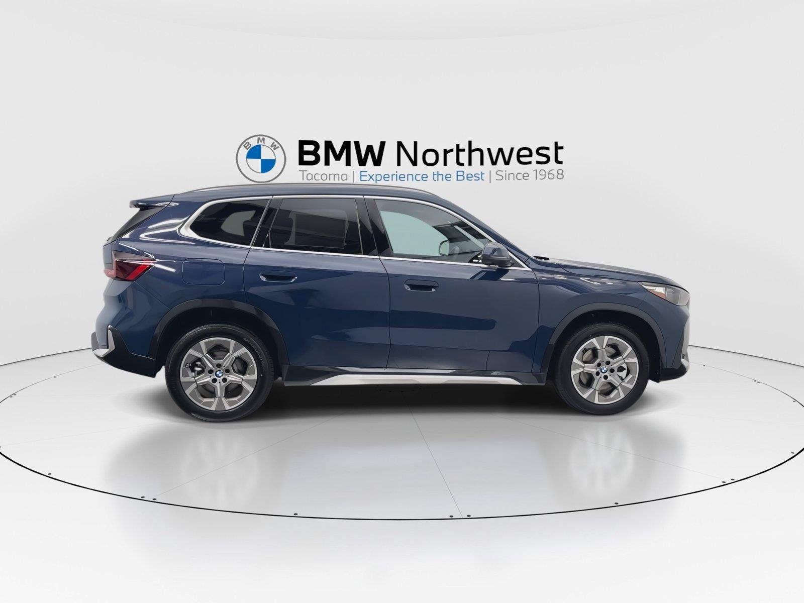 New 2027 BMW X1 xDrive28i AWD/4WD image 5