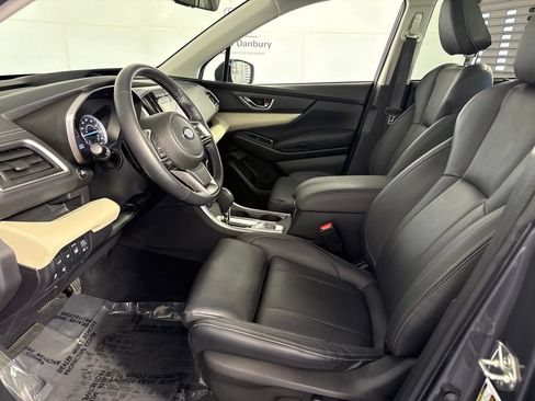 Used 2021 Subaru Ascent Limited w/ Technology Package AWD/4WD image 15